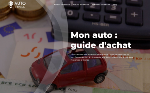 https://www.auto-finance.fr